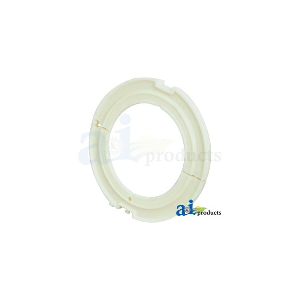 Shield Bearing, 80 WWE Series 7.5 x7.5 x0.5